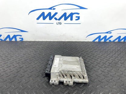 12-18 MERCEDES A-CLASS W176 GENUINE ENGINE ECU 1.5 CDI OM607 A6079002000