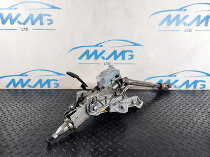 2012 - 2018 Land Rover Range Rover Evoque L538 Steering Column BJ323K772AD