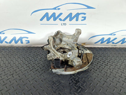 14-21 MERCEDES BENZ W205 REAR RIGHT O/S WHEEL HUB CARRIER A2053500241 A205546748