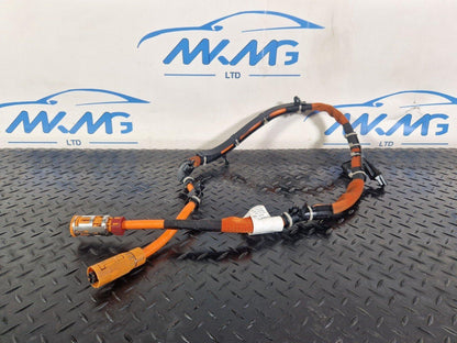 19-ON MERCEDES BENZ CLA C118 HIGH VOLTAGE WIRING LOOM CABLE A1775408430