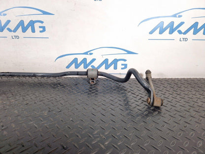 16-22 MERCEDES BENZ GLC X253 GENUINE REAR ANTI ROLL BAR A2133260465