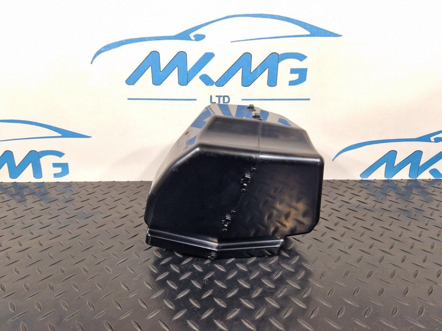 11-18 BMW 6 SERIES F06 BOOT TRUNK LEFT SIDE STORAGE COMPARTMENT 7276941