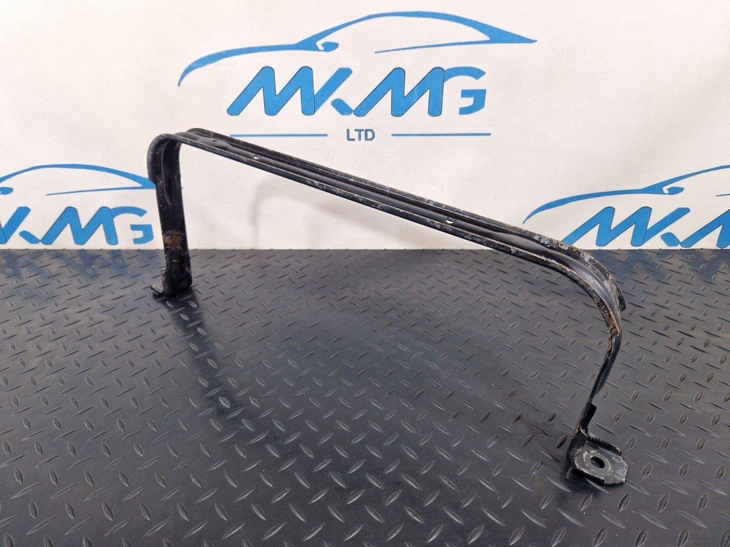 18-ON MERCEDES BENZ SPRINTER W907 FUEL TANK TENSIONER HOLDER STRAP A9074750000