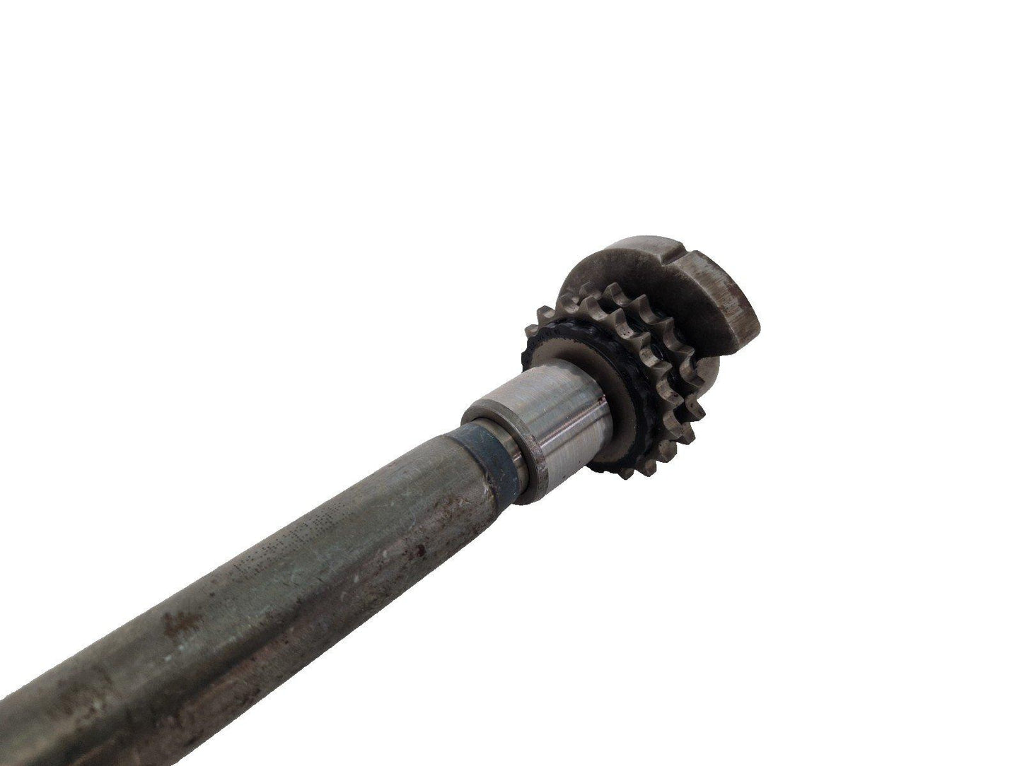 MERCEDES C E R S CLS CLK ML CLASS CDI 3.0 OM642 BALANCE SHAFT A6420300172