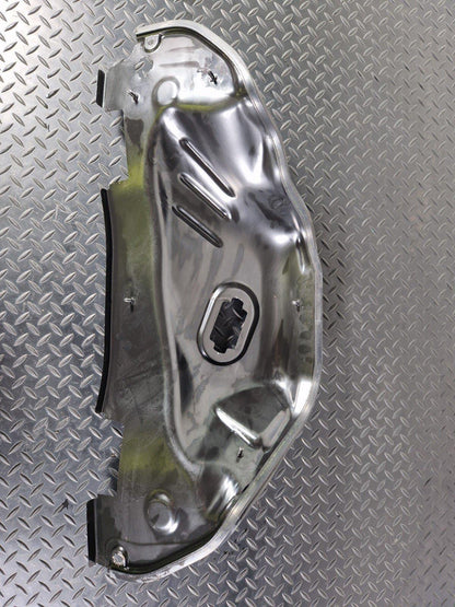 16-24 AUDI A5 F5 COUPE GENUINE BULKHEAD FIREWALL PROTECTION SHIELD 8W0819523C