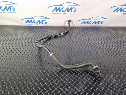 14-21 MERCEDES BENZ W205 WATER COOLANT PIPE HOSE LINE A2055013691