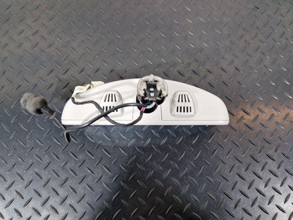14-21 MERCEDES BENZ C200 W205 OEM AUTO DIM REAR VIEW MIRROR A2228100217