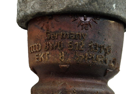 16-19 AUDI A4 B9 SPORT GENUINE REAR SHOCK ABSORBER FITS LEFT & RIGHT 8W0513028AQ