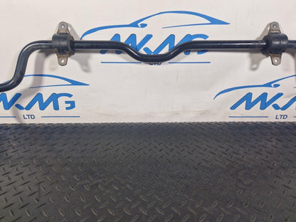 18-ON MERCEDES BENZ A CLA C118 W177 FRONT ANTI ROLL BAR SWAY BAR A2473200511