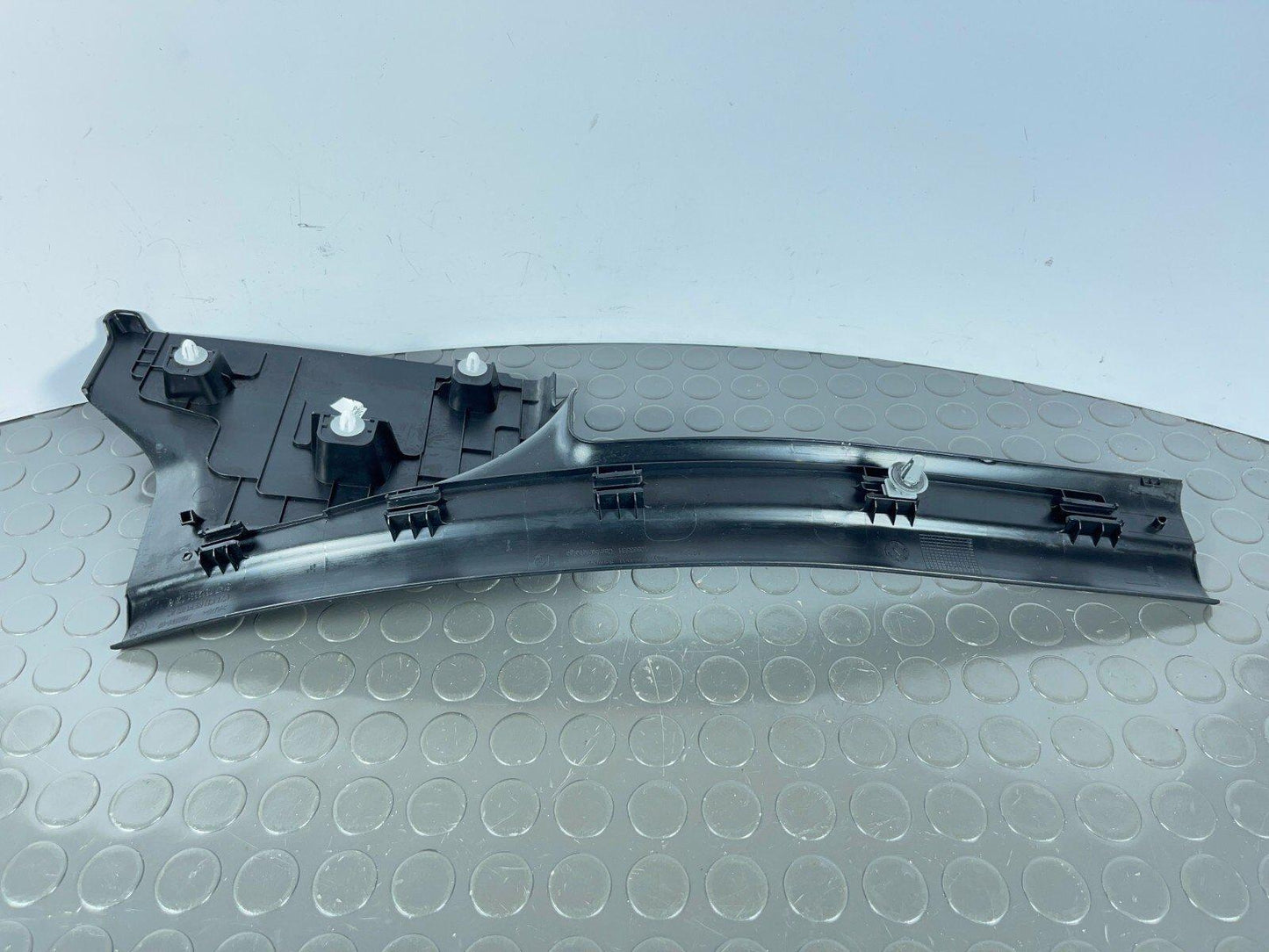 14-21 BMW 2 SERIES GRAN TOURER F46 REAR LEFT STEP TRIM PANEL 7362331