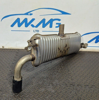 BMW 2 SERIES ACTIVE TOURER F45 REAR EXHAUST MUFFLER END SILENCER 8577072