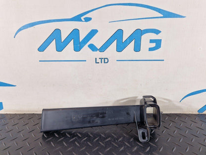 11-19 MERCEDES ML W166 GENUINE OEM TRANSVERSE DUCT TOP DRAIN PIPE A1668320590
