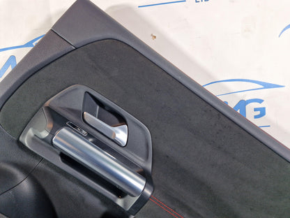 Mercedes-Benz B200d B-Class W247 SUV Right Rear Door Inner Panel
