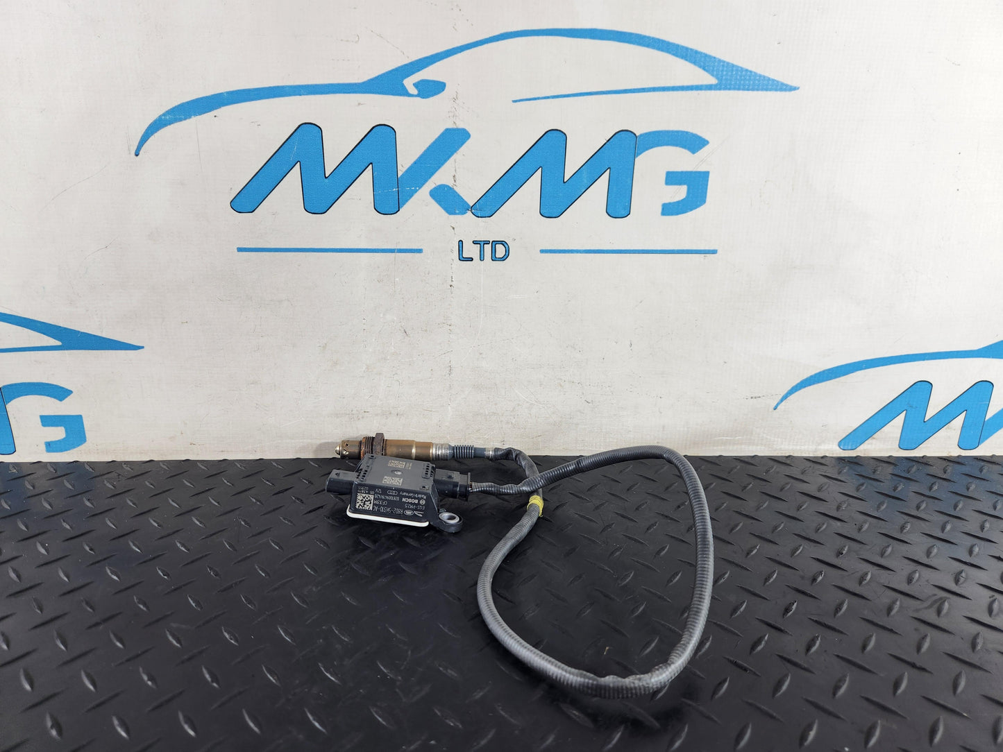 Land Rover Range Rover Evoque L551 SUV Lambda Oxygen Sensor R8D2-5H310-AC