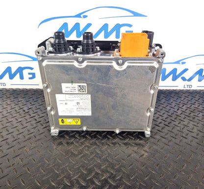 19-ON MERCEDES BENZ A CLASS EQ W177 INVERTER CONTROL UNIT A1770072799