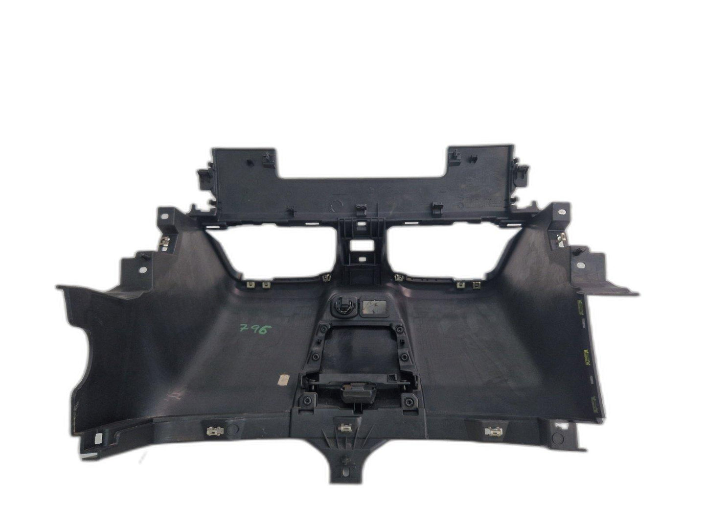 GEAR SHIFTING COVER MERCEDES SHIFTING ARM FRAME COVERING HOLDER A9106802401