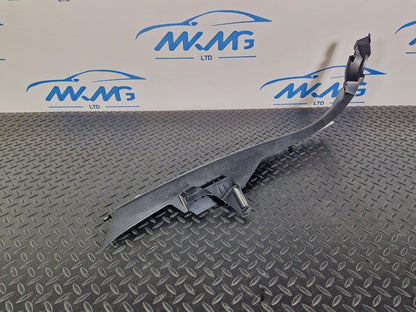 14-21 MERCEDES BENZ C200d W205 REAR LEFT INNER ARCH TRIM A2056903505