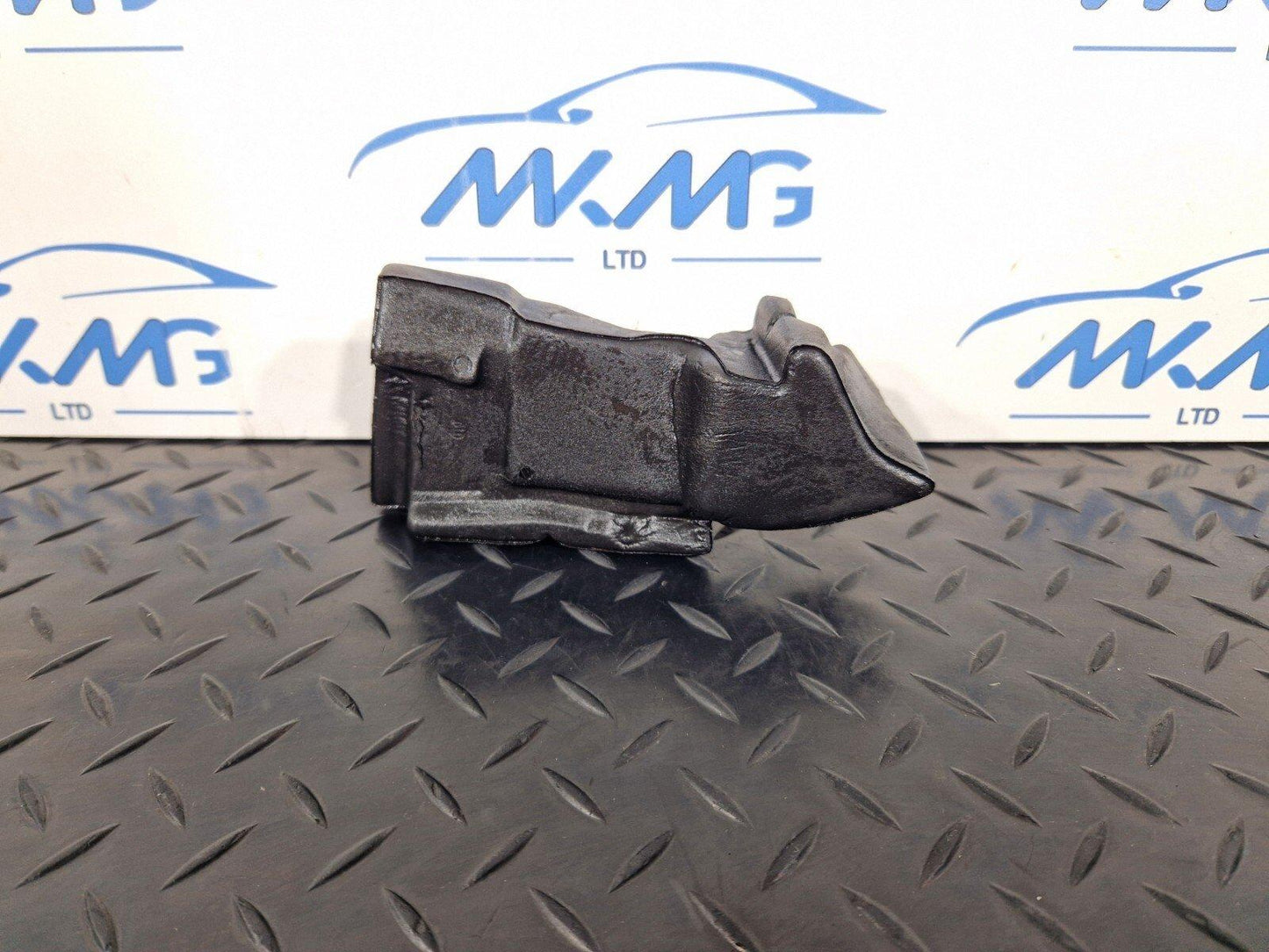 11-18 BMW 6 SERIES F06 FRONT LEFT A PILLAR SEAL 9166135