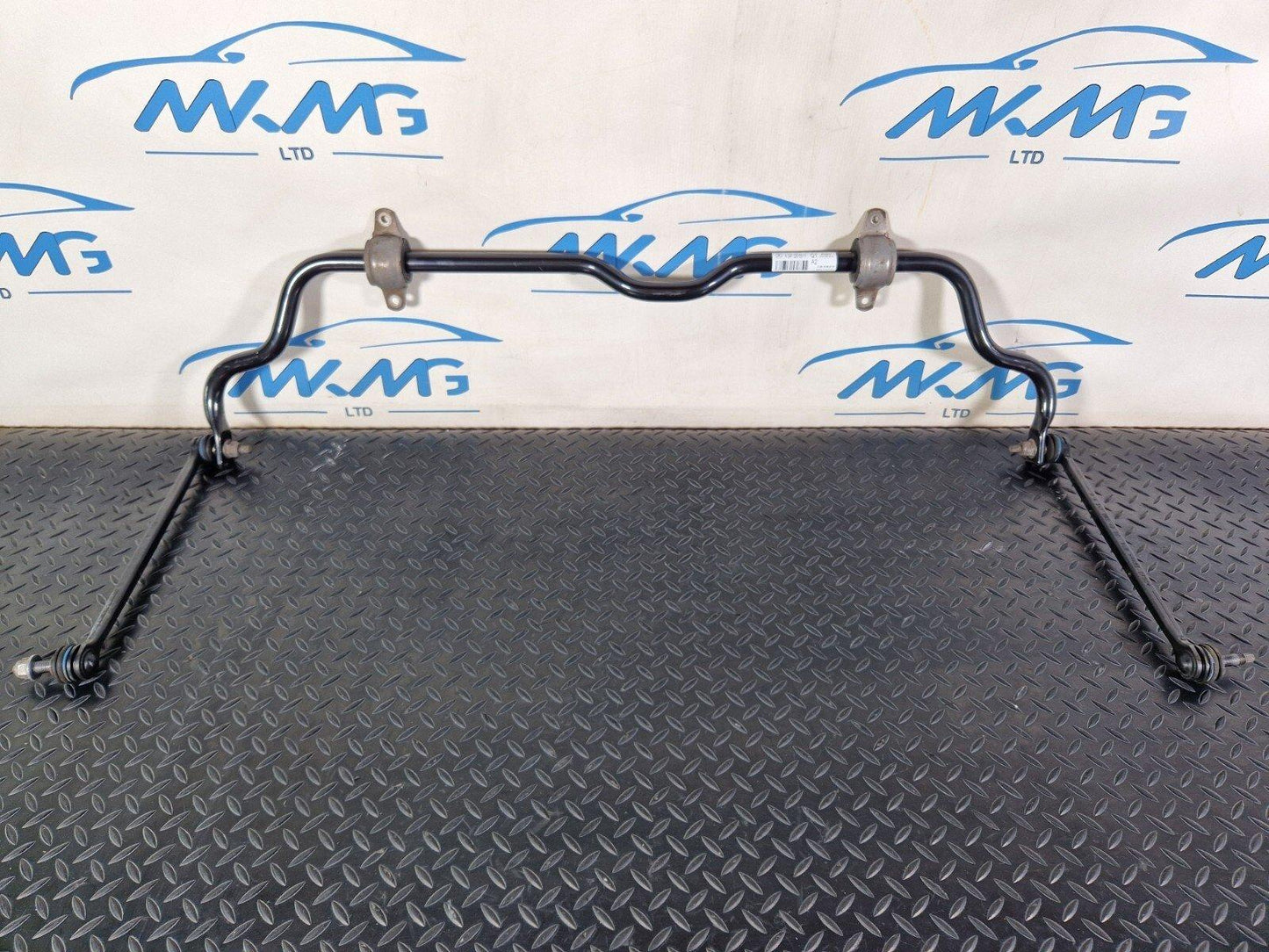 18-ON MERCEDES BENZ A CLASS W177 FRONT ANTI ROLL BAR SWAY BAR A2473200511