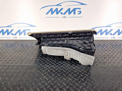 12-18 BMW 3 SERIES F30 F31 GENUINE GLOVE BOX IN BEIGE COLOUR 9227250