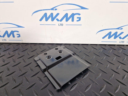 16-23 AUDI S5 A5 S-LINE GENUINE BRACKET MOUNT PLATE 8W0863253