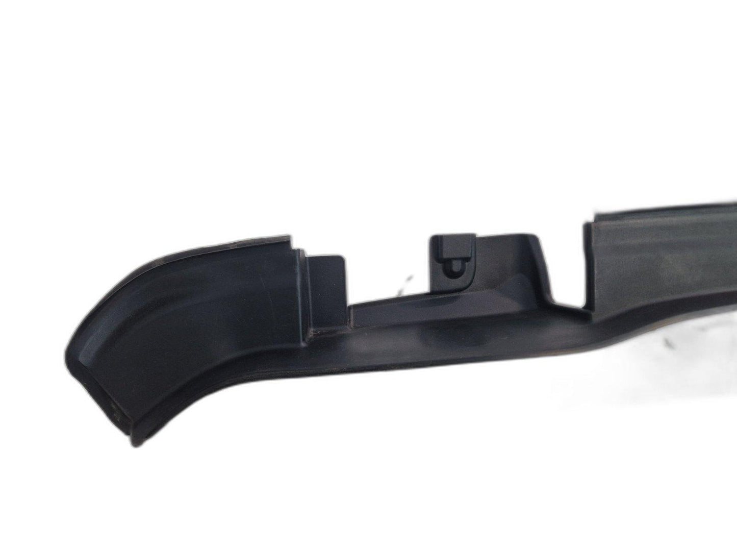 14-21 MERCEDES BENZ OEM REAR BOOT TRUNK TRIM BLACK A2056910008