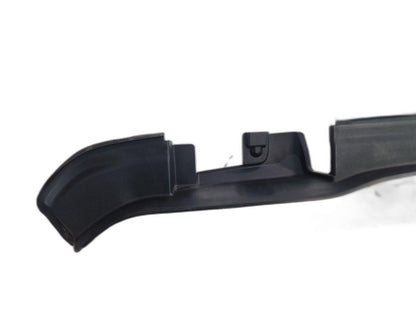 14-21 MERCEDES BENZ OEM REAR BOOT TRUNK TRIM BLACK A2056910008