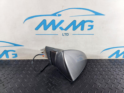 Seat Leon II 1P Hatchback Right Driver Side Door Mirror Genuine E9026684