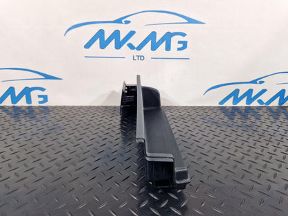 19-ON MERCEDES BENZ B CLASS W247 FRONT SEAT GUIDE RAIL COVER TRIM A2479190200