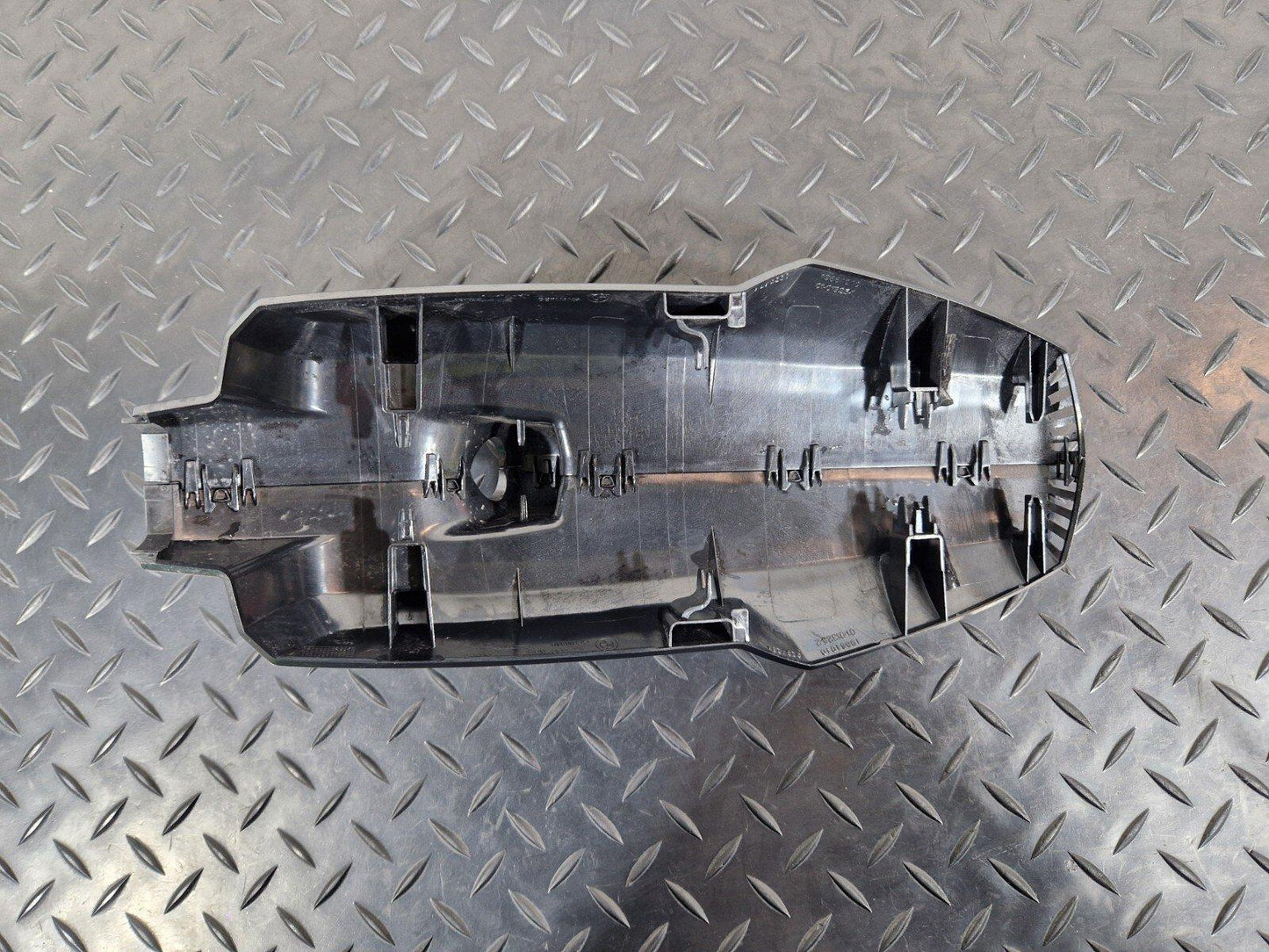 14-21 BMW 2 SERIES GRAN TOURER F45 F46 REAR VIEW MIRROR TRIM COVER 9294231