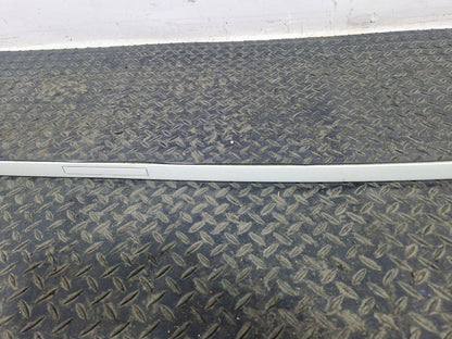 BMW 1 Series F20 F21 Front Left Side Upper Roof Rail Trim Genuine 7240685