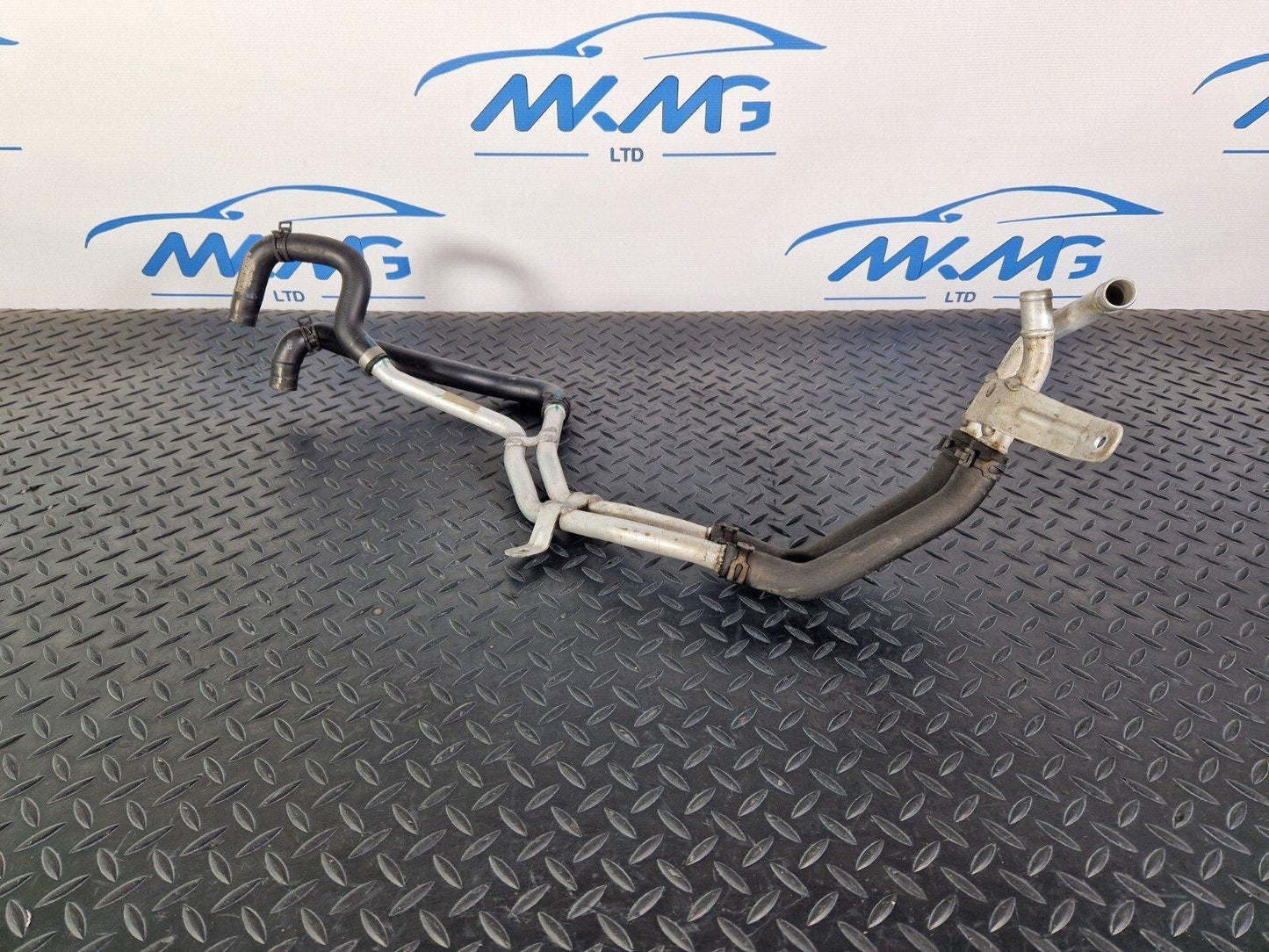 14-23 MERCEDES BENZ VITO W447 GENUINE WATER COOLANT HOSE PIPE LINE A4478320015