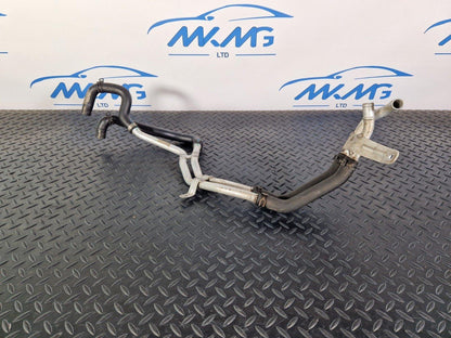 14-23 MERCEDES BENZ VITO W447 GENUINE WATER COOLANT HOSE PIPE LINE A4478320015