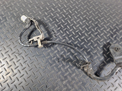 18-ON MERCEDES BENZ W177 O/S/R REAR DRIVER SIDE ABS WIRING LOOM A2475461800