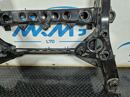14-23 MERCEDES BENZ VITO W447 RWD OM651.950 FRONT SUBFRAME A4476208000