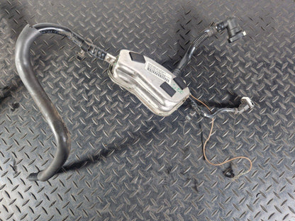 19-ON MERCEDES BENZ A CLASS EQ W177 INLET FUEL EXPANSION TANK A1774705900