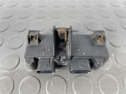 16-19 AUDI A4 B9 ESTATE GENUINE BOOTLID CONTROL MODULE 3AA962243F