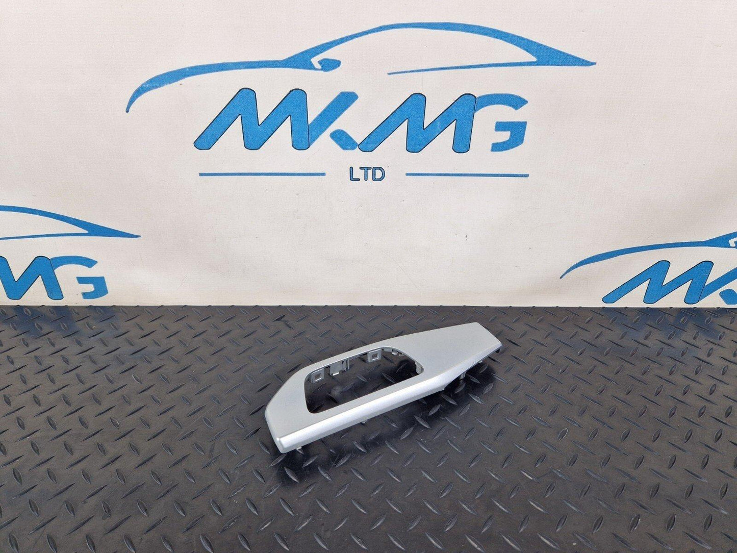 16-24 AUDI A5 F5 COUPE GENUINE HEADLIGHT SWITCH SURROUND TRIM COVER 8W2853190