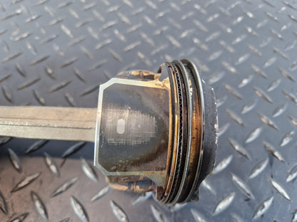 Range Rover Evoque L551 2.0 Petrol AJ20P4 Piston Con Rod