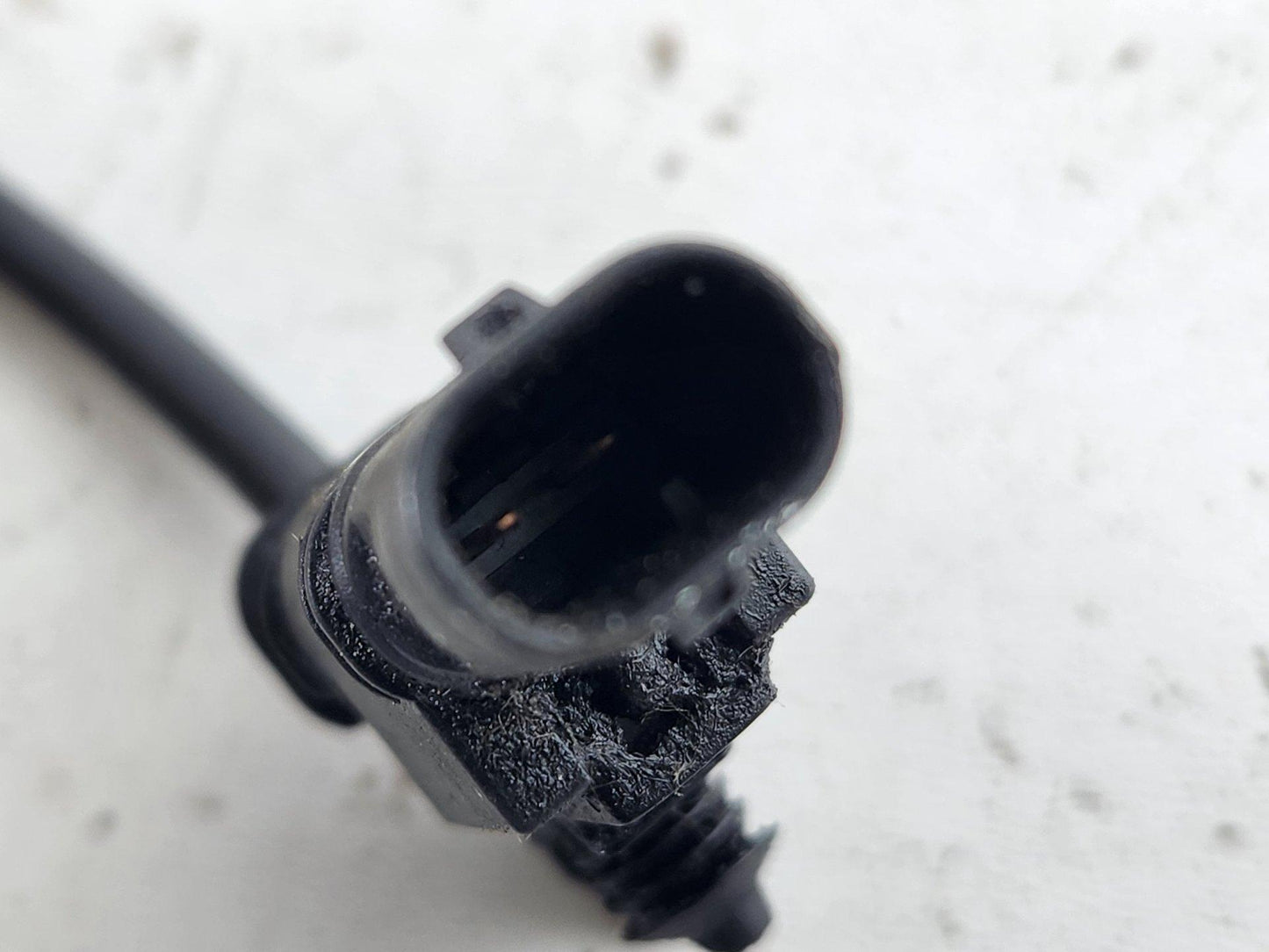 Mercedes-Benz ML W166 Genuine Engine Mount A1662405417