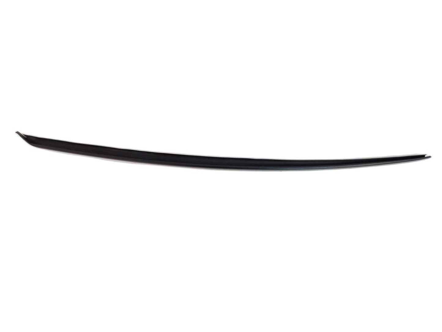 16-19 AUDI A4 B9 GENUINE FRONT LEFT N/S WINDSCREEN DRIP MOULDING TRIM 8W0854327C