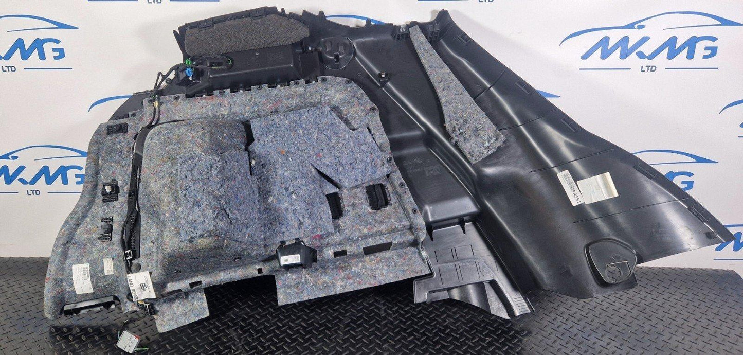 2019-ON  LAND ROVER DISCOVERY L550 LCI REAR RIGHT O/S BOOT PANEL FK72-68886-B