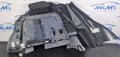 2019-ON  LAND ROVER DISCOVERY L550 LCI REAR RIGHT O/S BOOT PANEL FK72-68886-B