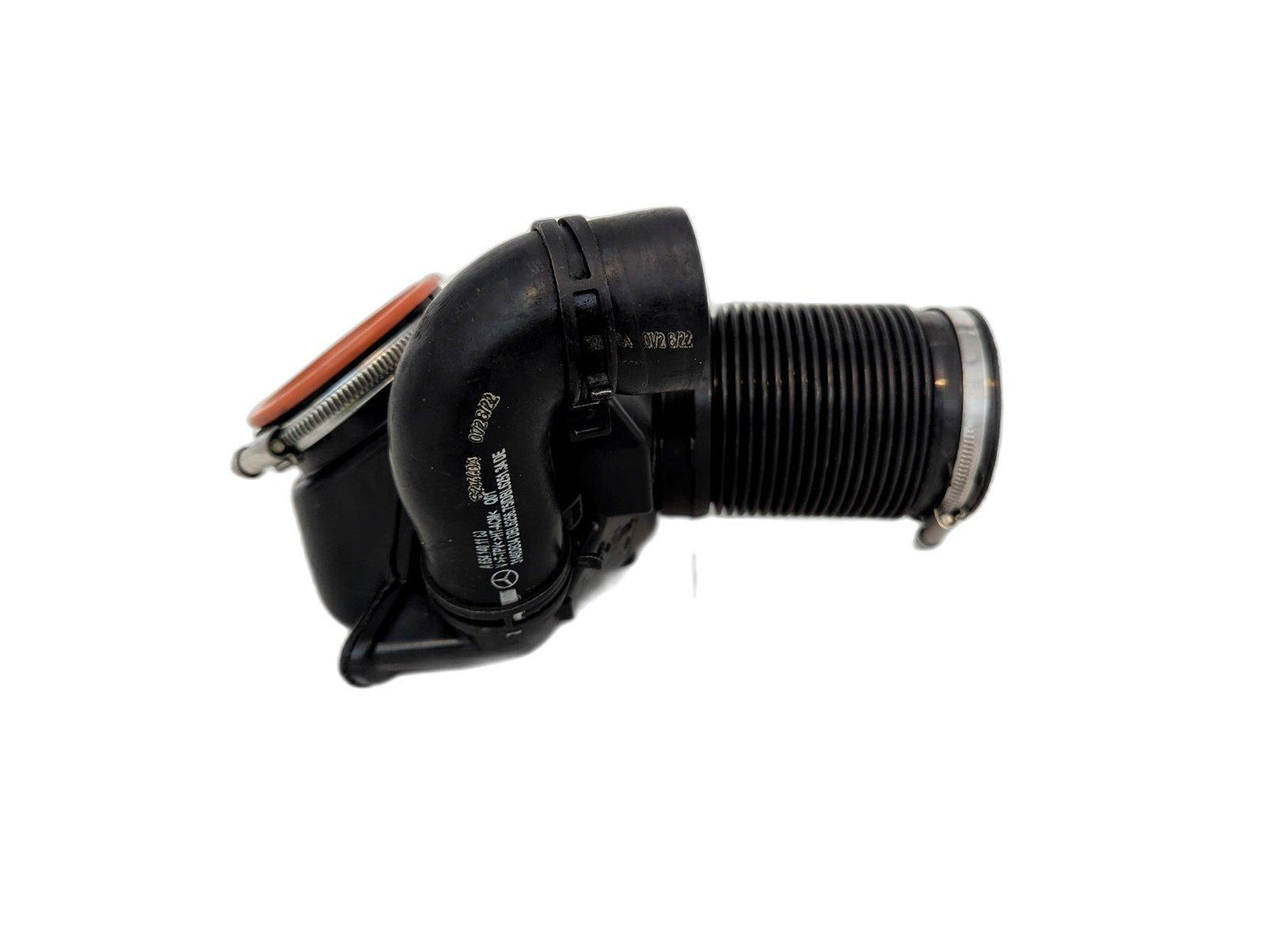MERCEDES BENZ CLA W118 A W177 CLEAN  AIR LINE TO MASS FLOW SENSOR  A6540907701