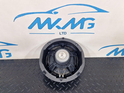16-19 AUDI A4 B9 S-LINE GENUINE REAR LEFT /RIGHT SIDE DOOR SPEAKER 8W0035411