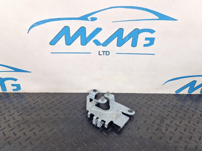 14-21 MERCEDES C250D W205 ADBLUE MOUNT SUPPORT MODULE BRACKET HOLDER A2055452540