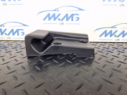 MERCEDES BENZ A CLASS W177 TRUNK BOOT HITCH RIGHT TRIM PANEL A1776801600