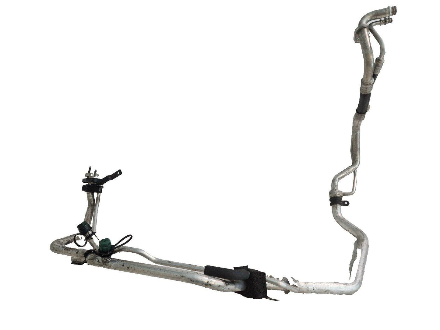 14-19 LAND ROVER L550 DISCOVERY SPORT AIR CONDITIONING HOSE PIPE CPLA19A834CE