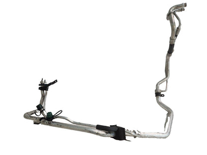 14-19 LAND ROVER L550 DISCOVERY SPORT AIR CONDITIONING HOSE PIPE CPLA19A834CE