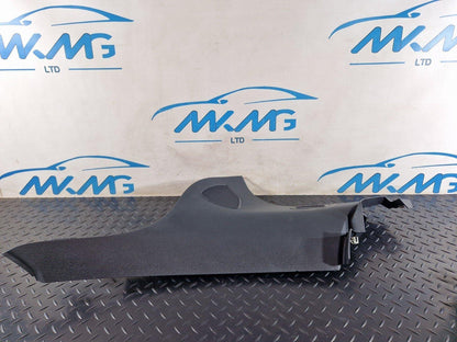 16-22 MERCEDES BENZ X253 GENUINE RIGHT O/S PILLAR TRIM A0009064401